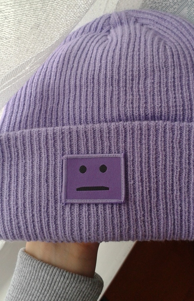 Czapka beanie uniseks V Taehyung BTS kpop