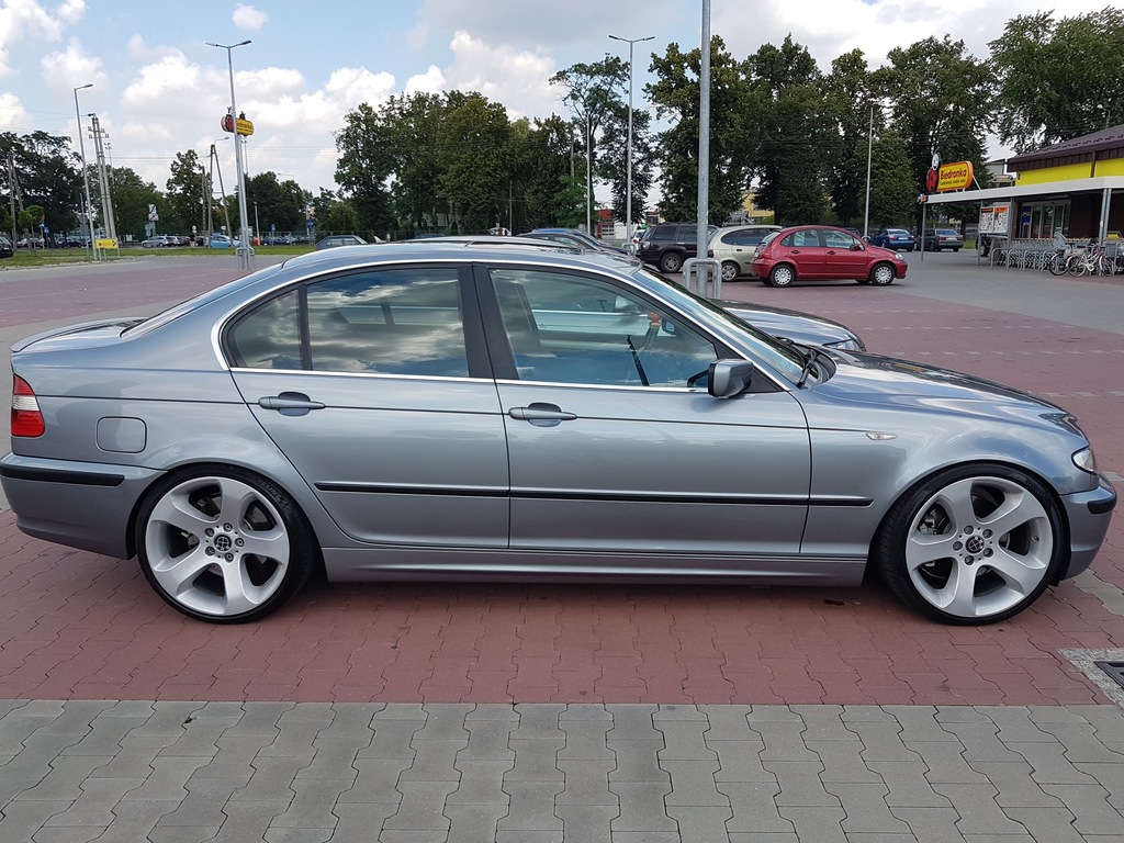 Felgi Bmw Styling 132 e46,e60,e90,e91,e92,x5!!!!!!