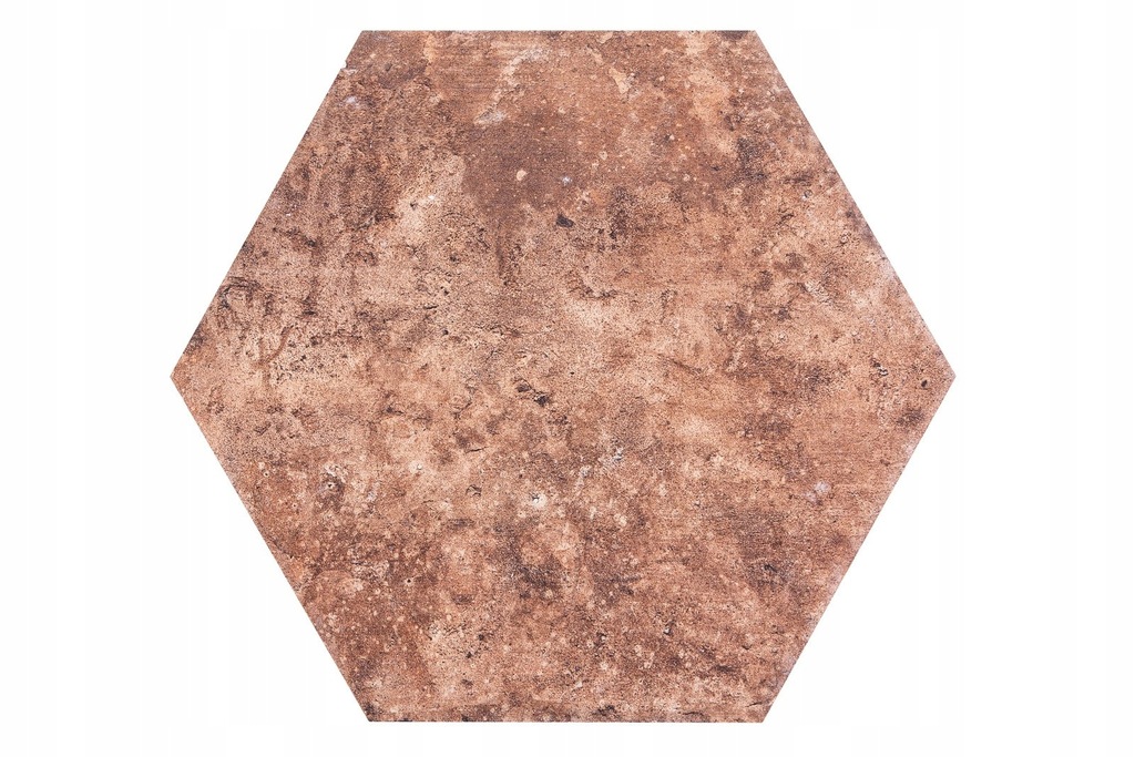 GRES SERENISSIMA ESAGONA CENTRAL PARK 24x27,7