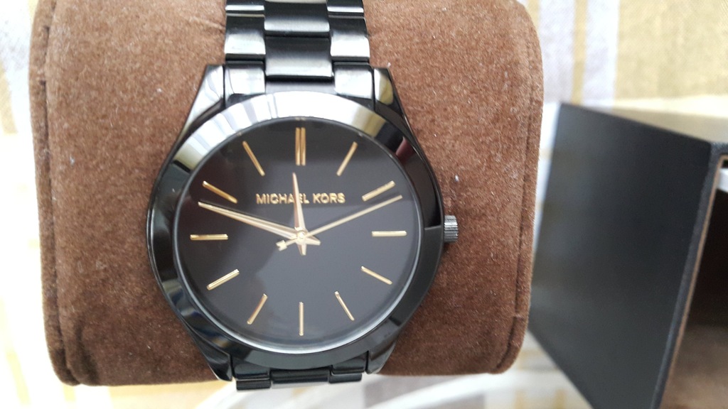Zegarek Michael Kors MK3221 pasek ceramiczny