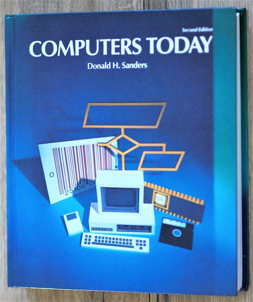 Computers today