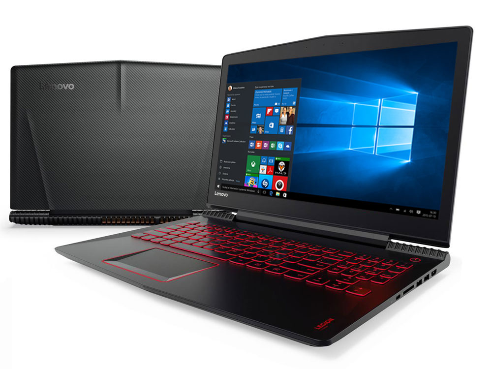 OUTLET LENOVO Y520-15 i5 16 128PCIe+1T GTX1050 Win