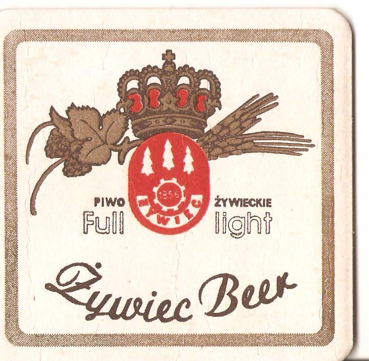 Browar Żywiec