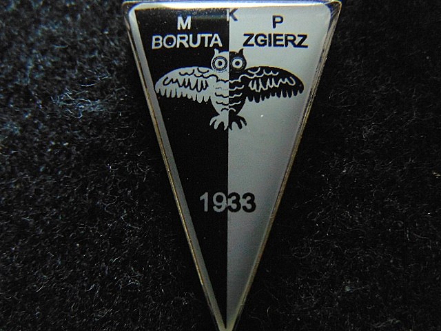 MKP Boruta Zgierz