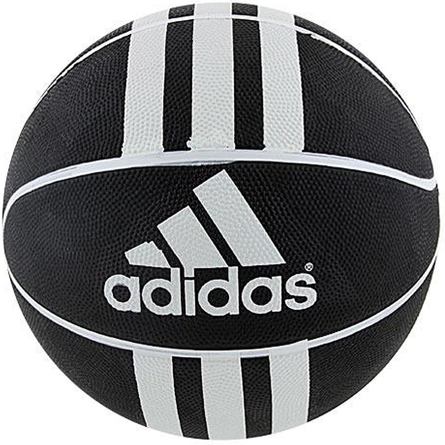 Adidas piłka do koszykówki 3S Rubber X r.7