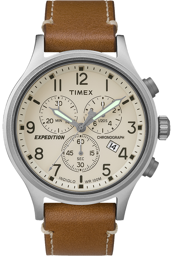 Zegarek Timex Expedition TW4B09200