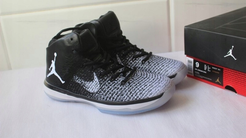 jordan 31 wolf grey