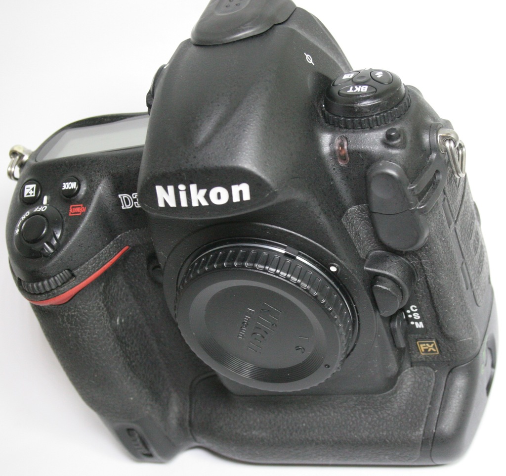 FOTO TANIEJ Nikon D3 J. NOWY GWARANCJA RATY