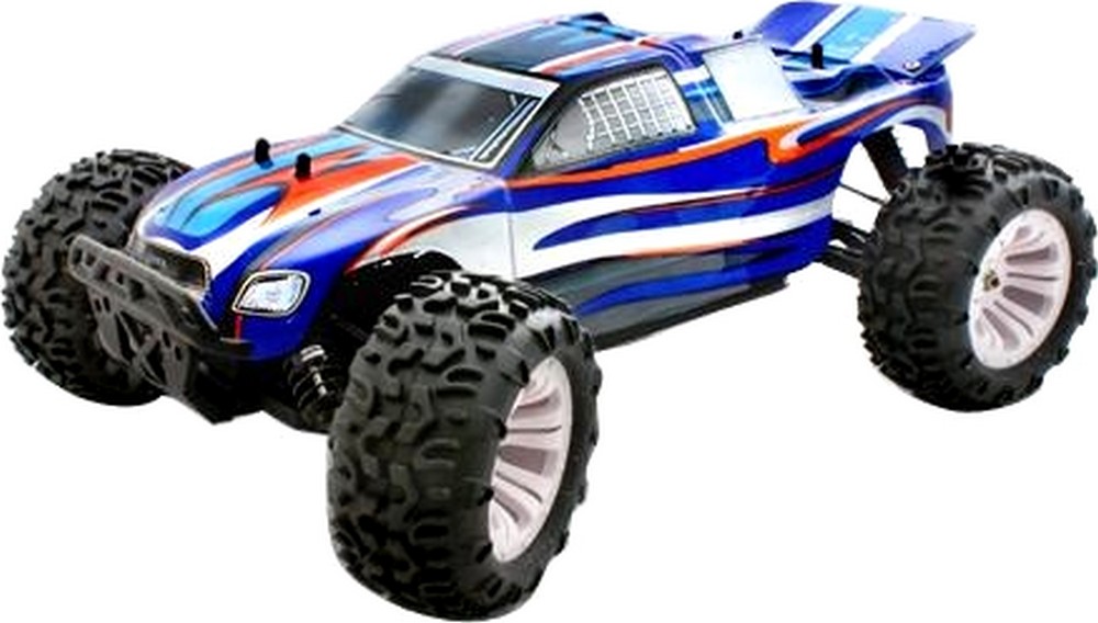 SAMOCHÓD SPALINOWY VRX Racing BLADE SS MODEL RC