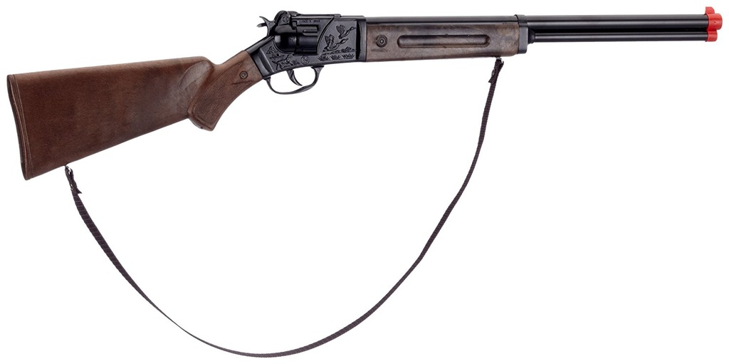 Pistolet Wiatrówka dla dzieci / W188 d