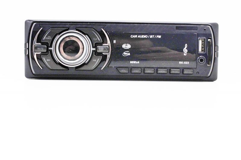 RADIO SAMOCHODOWE RK-523