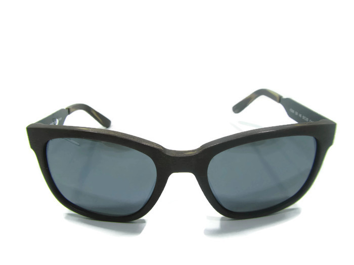 MEGA OKULARY SŁONECZNE MĘSKIE KENZO KZ 5098 C03