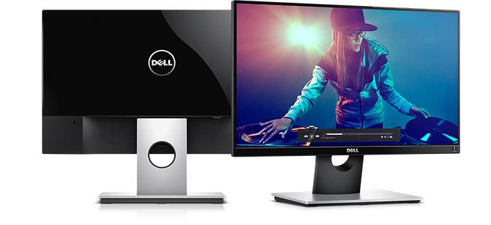 MONITOR 22'' DELL S2216H IPS FULLHD HDMI