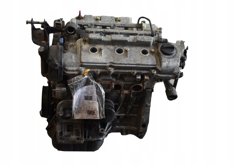 Silnik 1Mz-Fe Lexus Rx300 1 I 3.0 V6 01R - 7528543575 - Oficjalne Archiwum Allegro