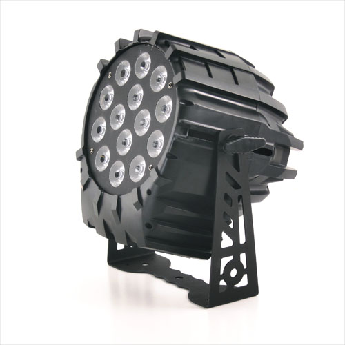 LED PAR 64 14x10W RGBW