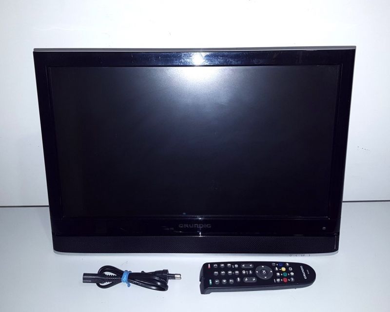 TELEWIZOR GRUNDIG VISION 2 19-2930 T 47 CM (18.5)