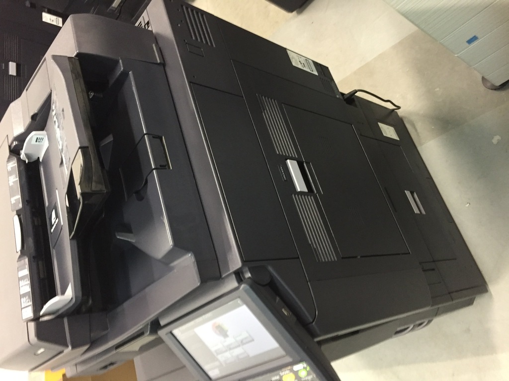 TASKALFA 3051Ci KSEROKOPIARKA KYOCERA F.VAT 6854761312 oficjalne