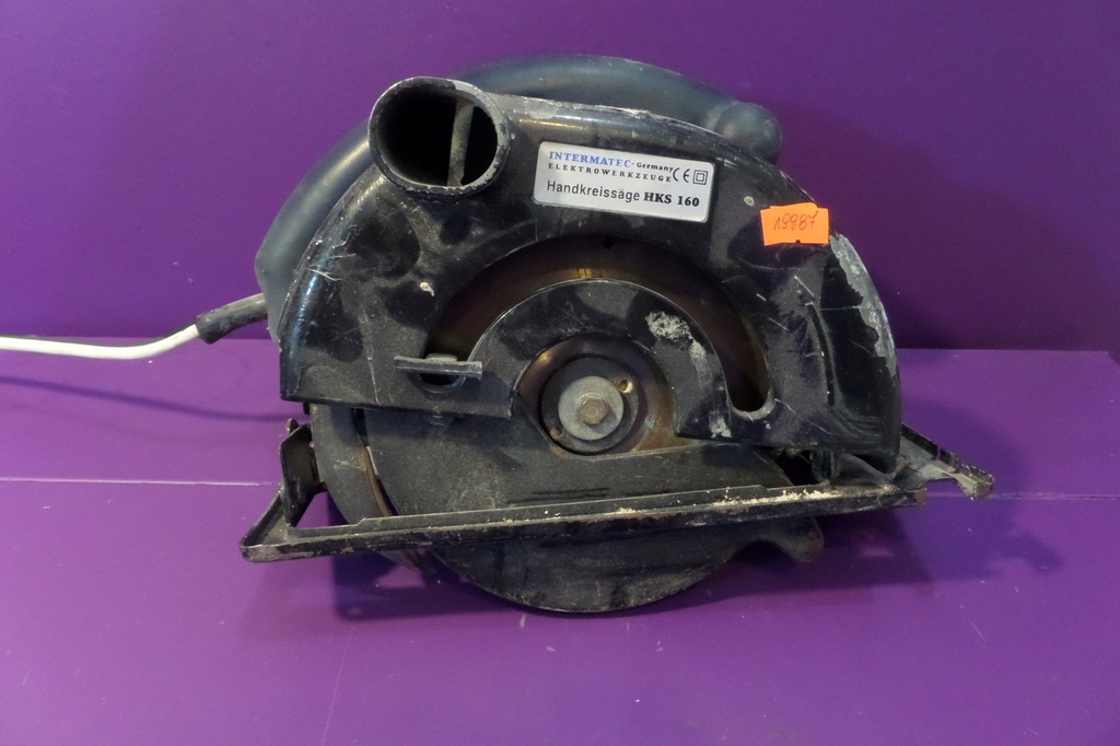 PILARKA HKLS 16019987 T