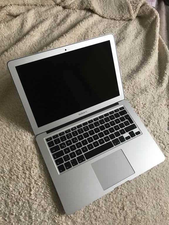 MacBook Air 13 2014r i5 1.4GHz 4GB HD5000