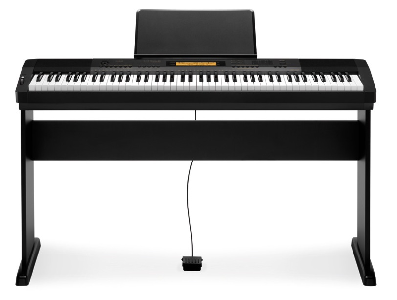 Pianino Casio CDP-230 BK + NOGI WYSYŁKA