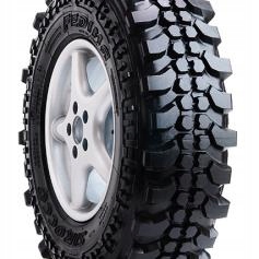 Opony 235/85R16 FEDIMA Sirocco