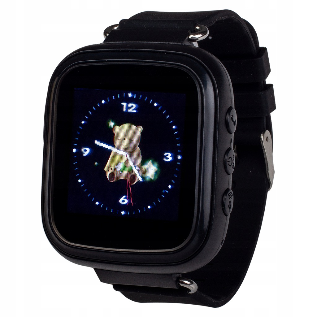 q90 gps