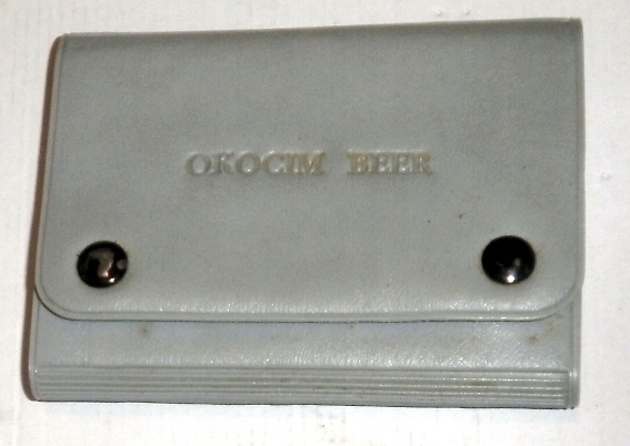 Karty do gry - ZREMB WP 20/74 - karty grane .