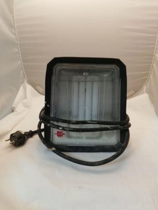 HALOGEN WURTH MAX 2000W