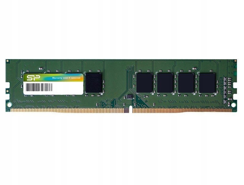 SIP DDR4 8GB 2400Mhz CL17