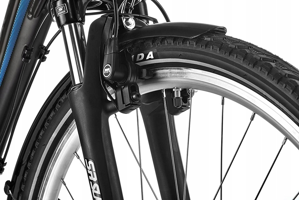 Miejski Rower 48V Damski 28 Elektryczny Fischer 7583922306