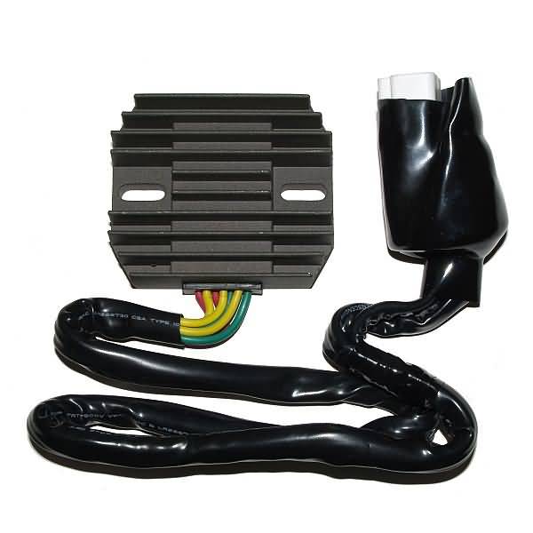 REGULATOR NAPIĘCIA ELECTROSPORT HONDA CBR 600 F4i