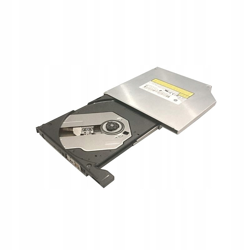 Nagrywarka DVD zgodna z Panasonic UJ862A SERWIS