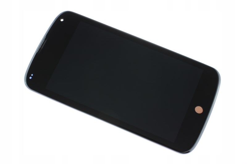 LG NEXUS 4 E960 WYŚWIETLACZ LCD + DIGITIZER +RAMKA