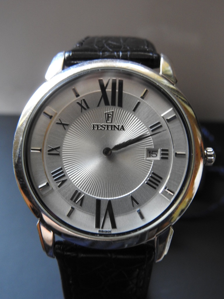 Festina 6813 hotsell