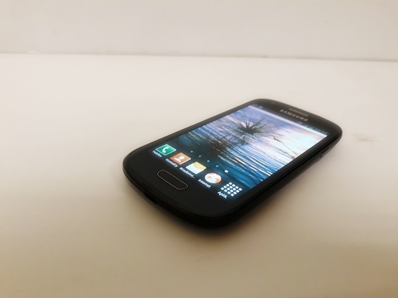 SAMSUNG GALAXY S3 MINI SIMLOCK ORANGE