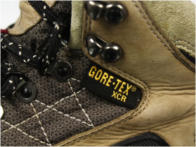 timberland gore tex vibram