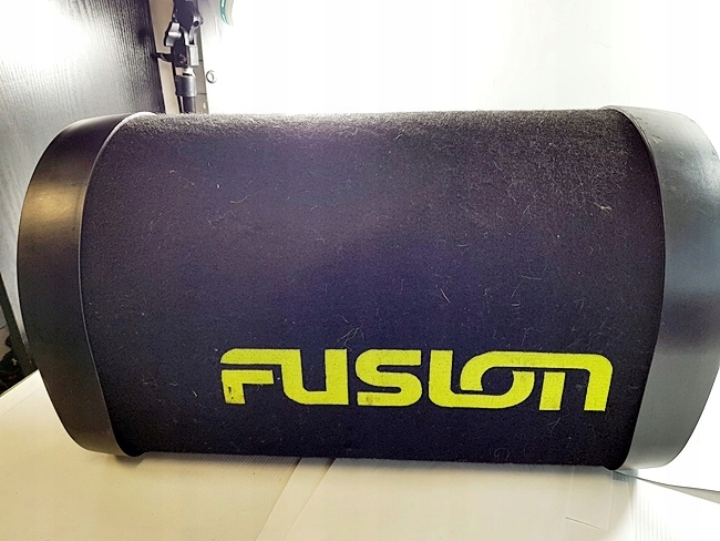 TUBA BASOWA FUSION ZE WZMACNIACZEM EN-AT-1100