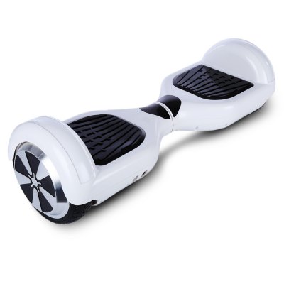 Hiwheel hoverboard best sale