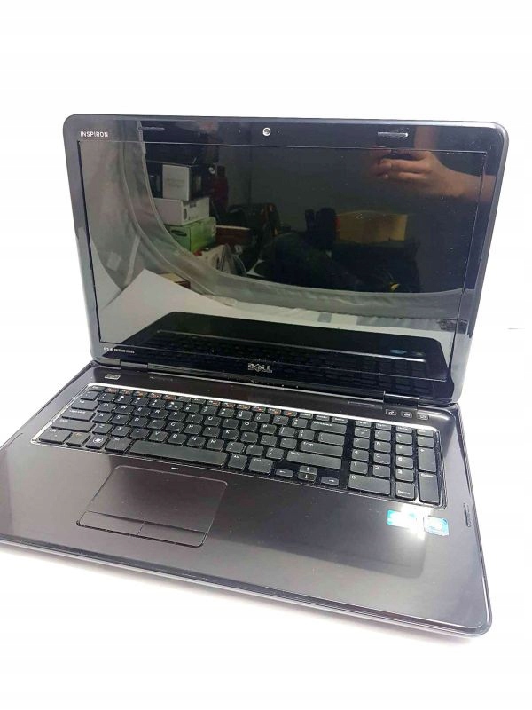 LAPTOP DELL OXPCG3
