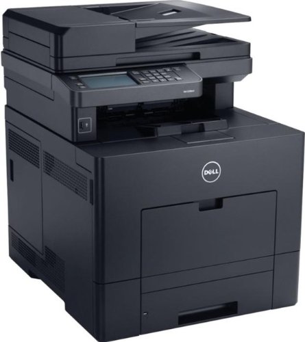 Drukarka Laserowa Kolorowa Dell c3765dnf