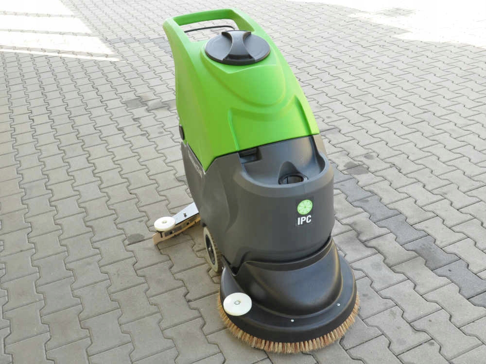 Saugschlauch Für IPC Gansow CT 40 / CT 70 / CT 90 - Originalersatz Vacuum Hose