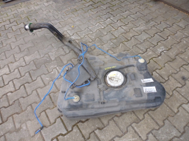 ZBIORNIK PALIWA BAK FIAT BRAVO II 2007- 1.4 BENZ