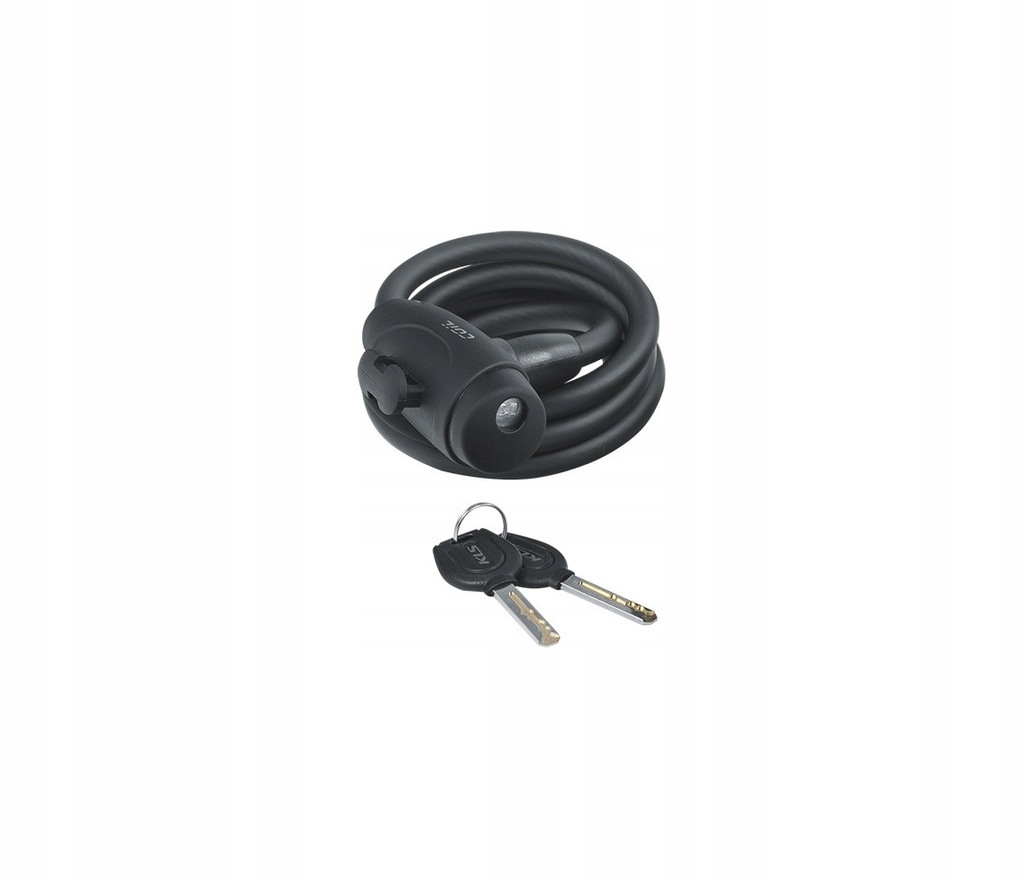 ZAPIĘCIE ROWEROWE KELLYS COIL 180 cm