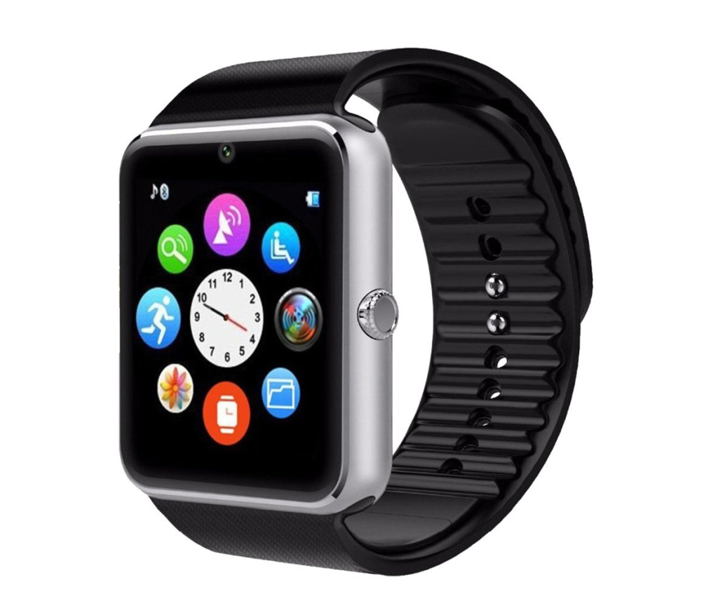Smart-Watch Zegarek do APPLE IPHONE 8