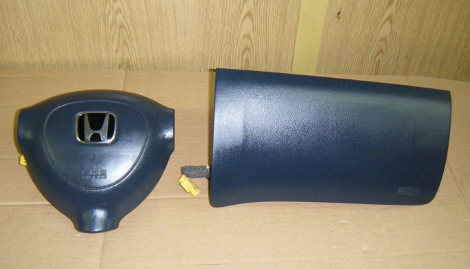 KOWAL HONDA CIVIC poduszka poduszki airbag air bag