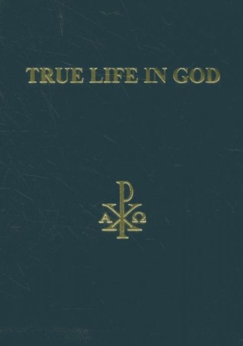 Vassula Ryden True Life in God Divine Dialogue