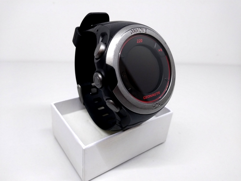 onmove 220 gps watch