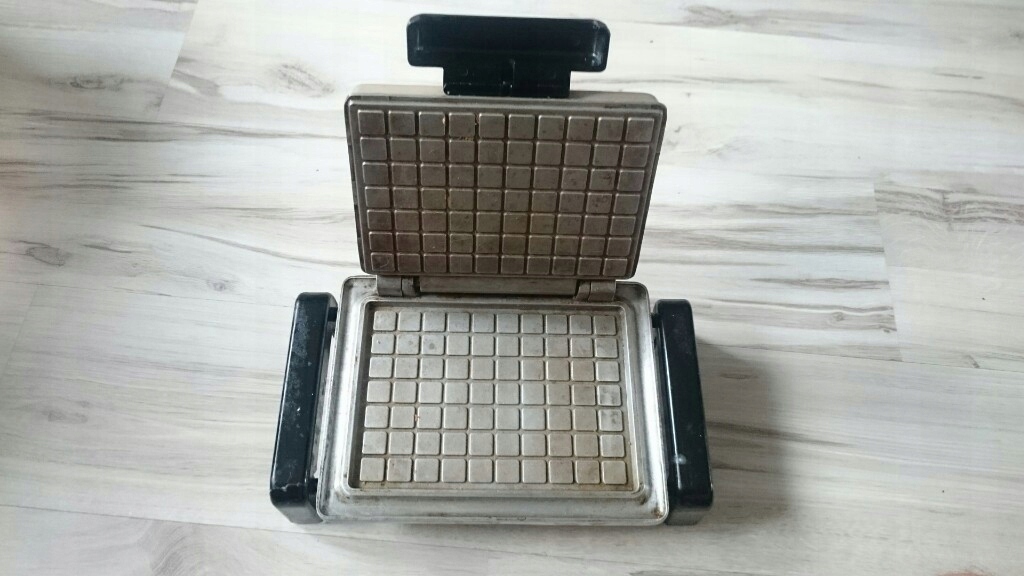 Gofrownica Rosyjska Esta-2 MOCNA prl