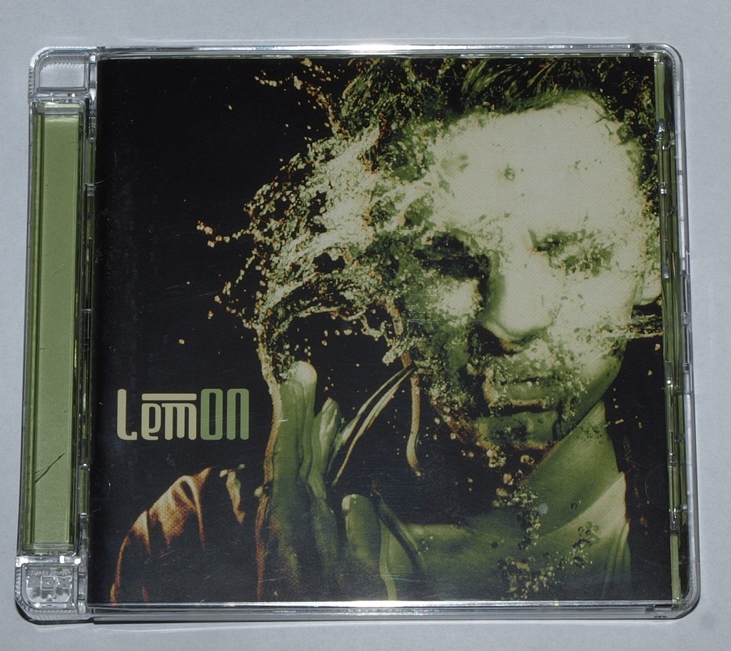 Lemon CD Litaj Ptaszko, must be...