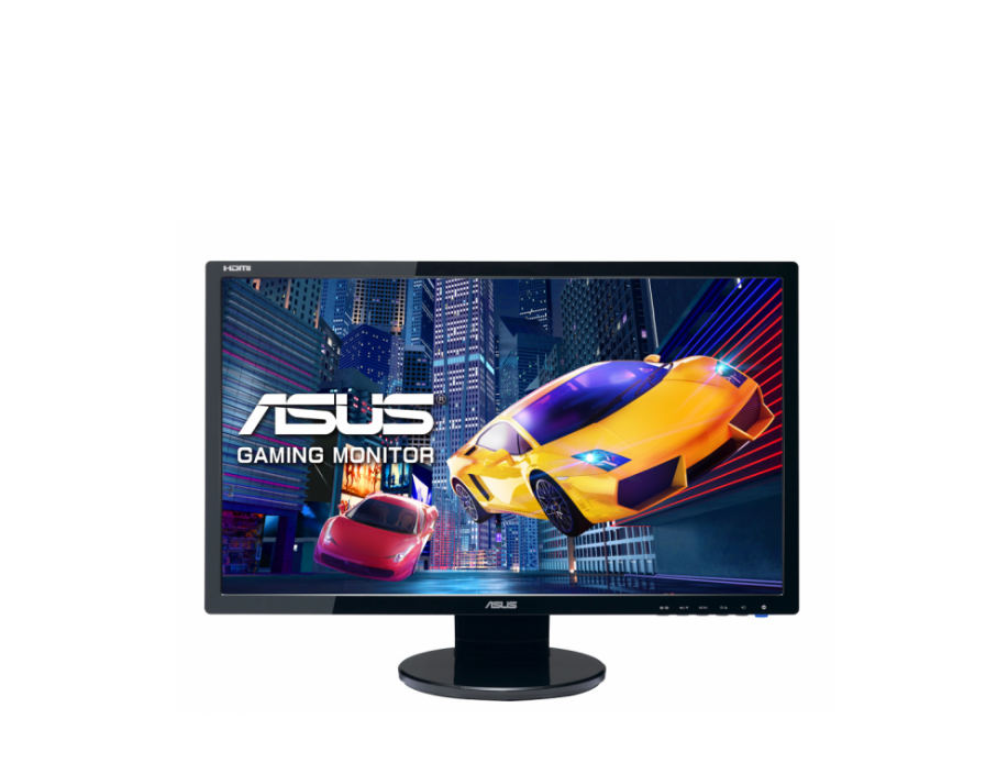 Monitor 24'' ASUS VE248HR FullHD HDMI 1ms